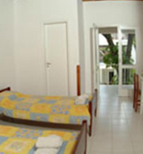 אסונסיון Hotel Palmas Del Sol חדר תמונה
