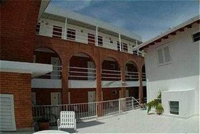 אסונסיון Hotel Palmas Del Sol מראה חיצוני תמונה