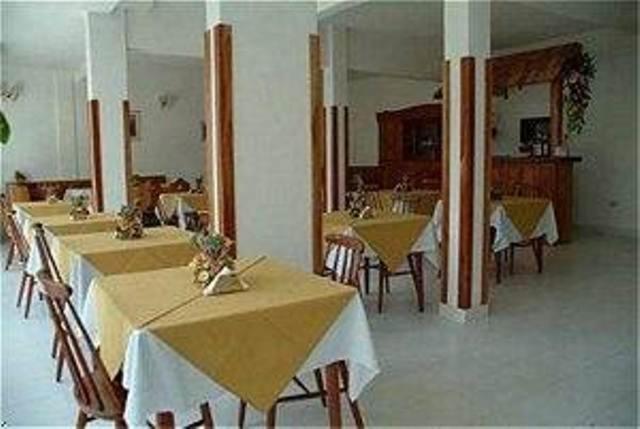 אסונסיון Hotel Palmas Del Sol מראה חיצוני תמונה