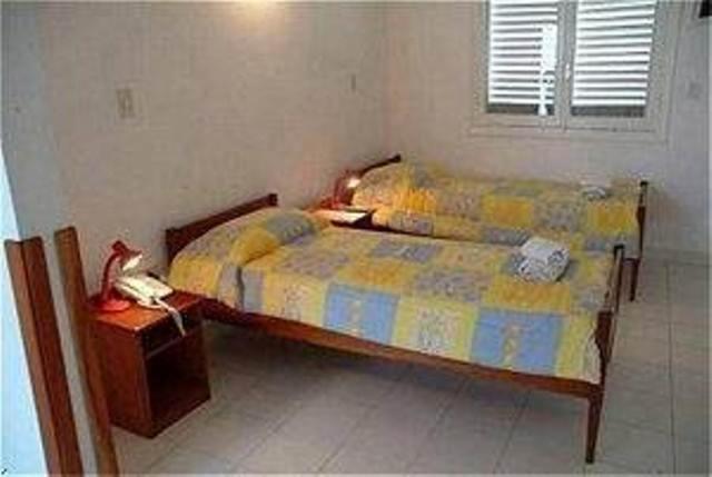 אסונסיון Hotel Palmas Del Sol חדר תמונה
