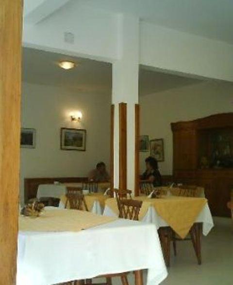 אסונסיון Hotel Palmas Del Sol מראה חיצוני תמונה