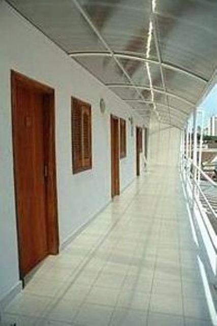 אסונסיון Hotel Palmas Del Sol חדר תמונה
