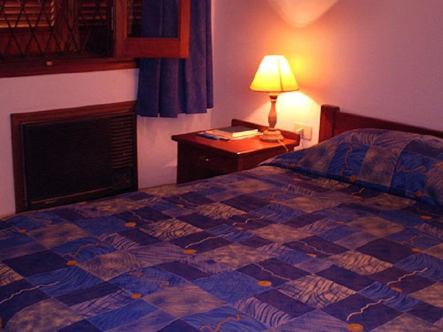 אסונסיון Hotel Palmas Del Sol מראה חיצוני תמונה
